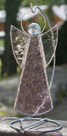 glasängel 180kr